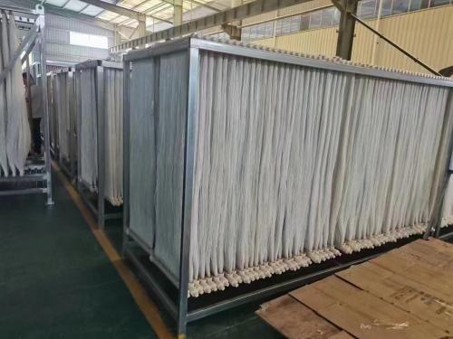 mbr膜，超滤膜，平板膜，进口膜替换